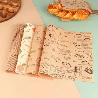 Elevate Your Brand with Custom Deli Paper Solutions